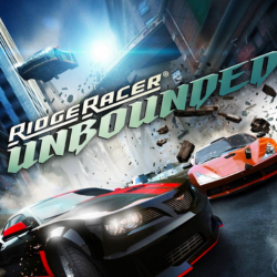 Ridge Racer Unbounded