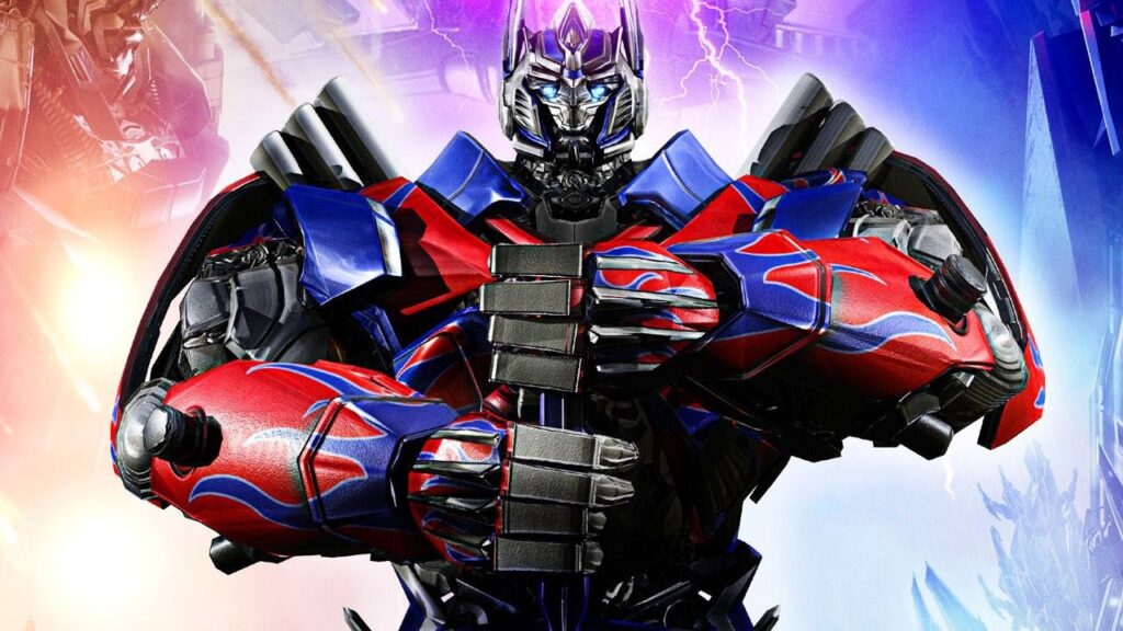 Rise of the Dark Spark