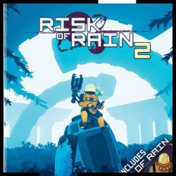 Risk Of Rain 2