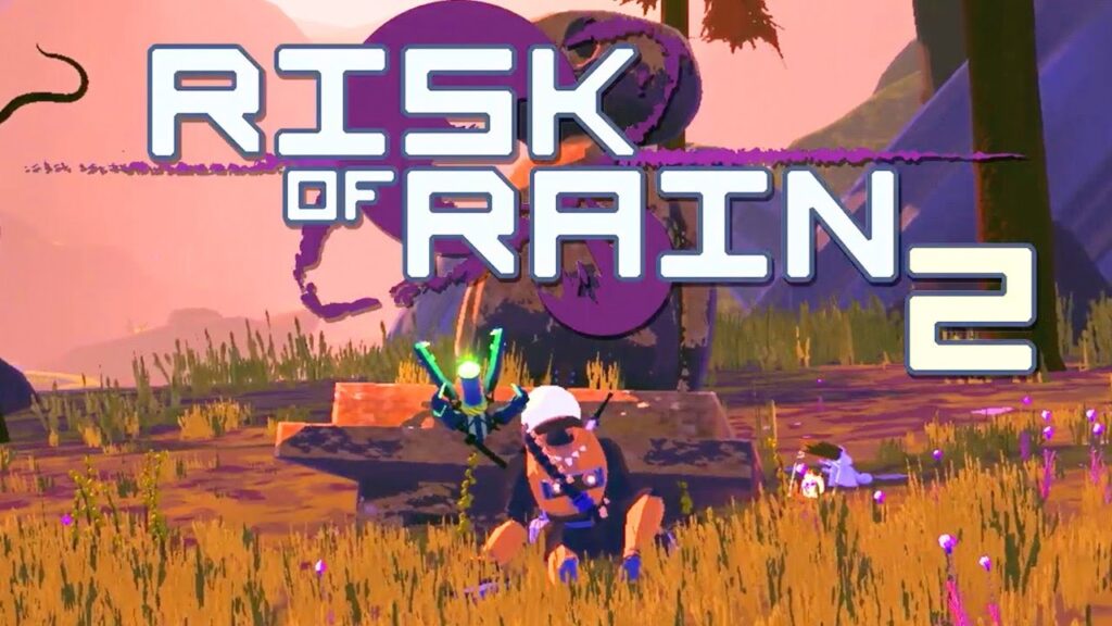 Risk Of Rain 2 