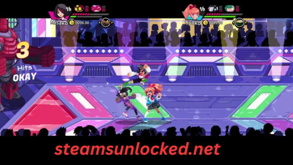 River City Girls 2 Free Download PC
