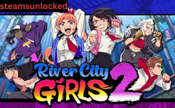 River City Girls 2