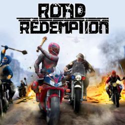 Road Redemption