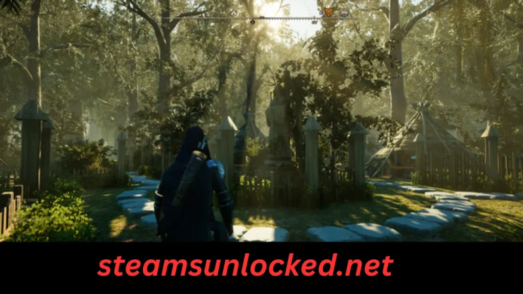Robin Hood Sherwood Builders Free Download