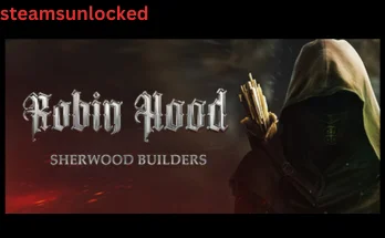 Robin Hood Sherwood Builders