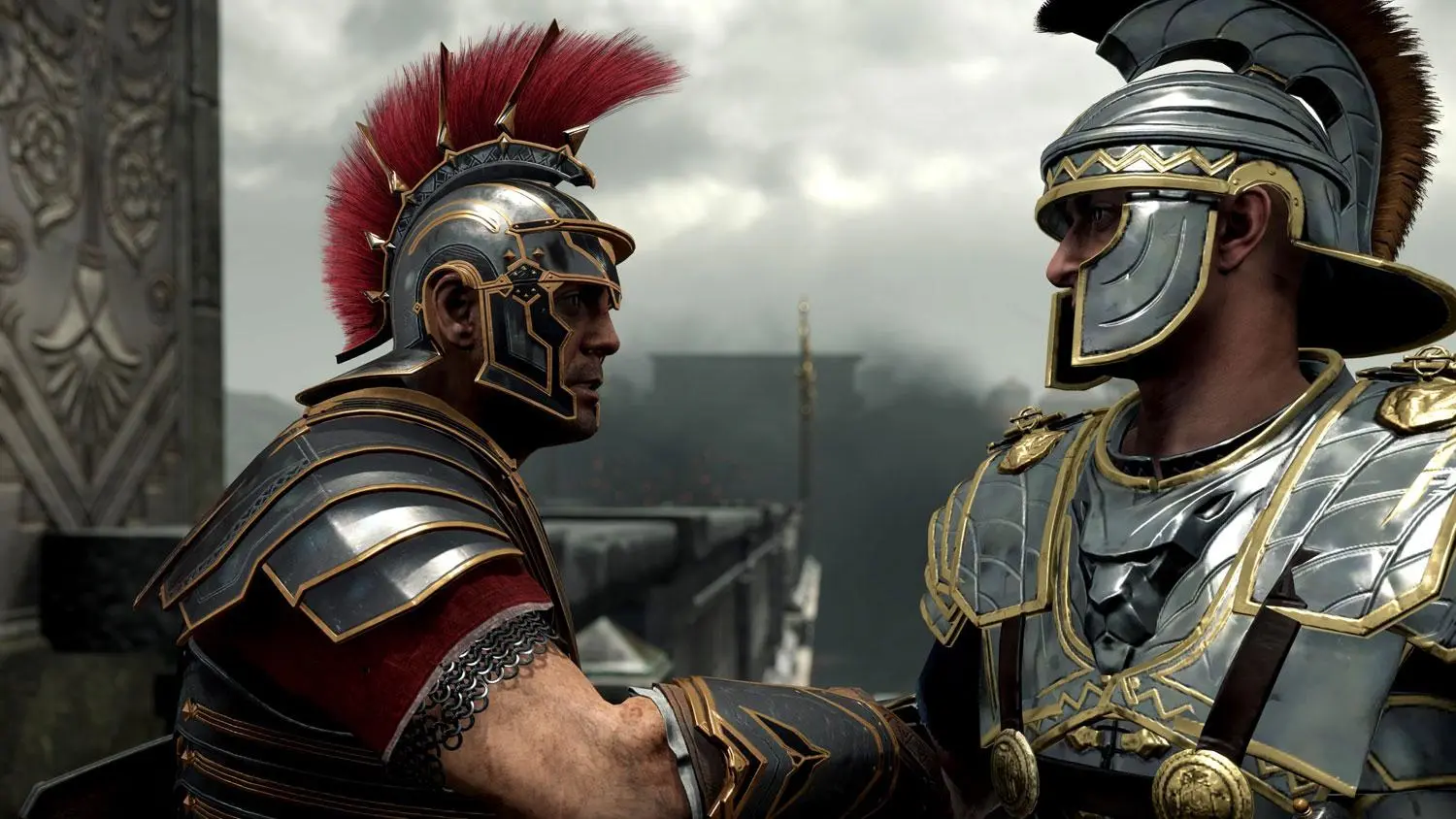 ryse: son of rome 2 