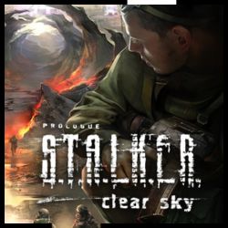 S.T.A.L.K.E.R: Clear Sky