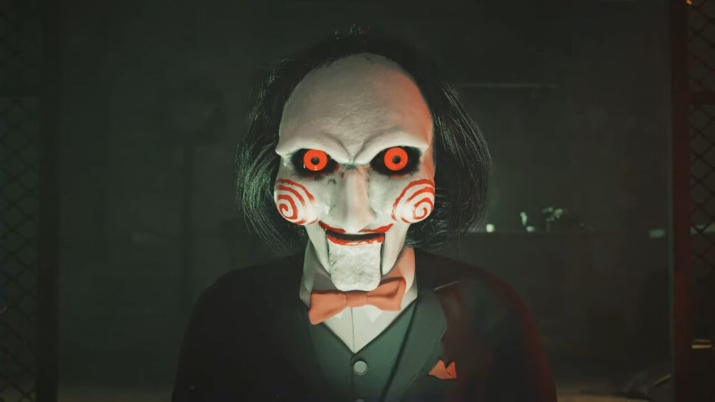 SAW 