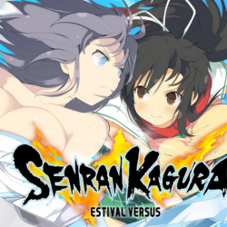 SENRAN KAGURA ESTIVAL VERSUS