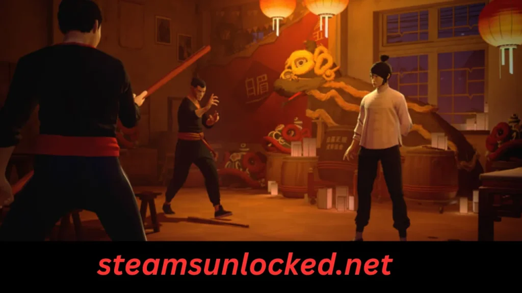  SIFU