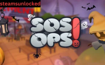 SOS OPS