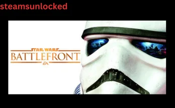 STAR WARS Battlefront