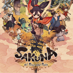 sakuna of rice and ruin