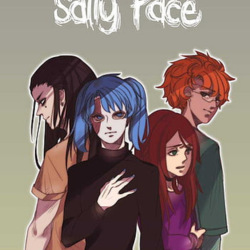 Sally Face