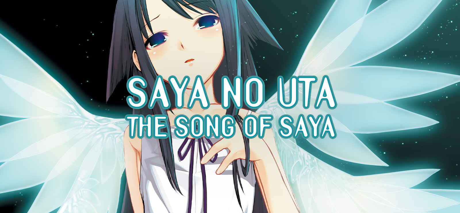 The song of saya