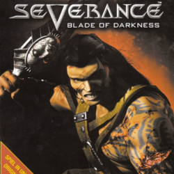 Severance Blade of Darkness