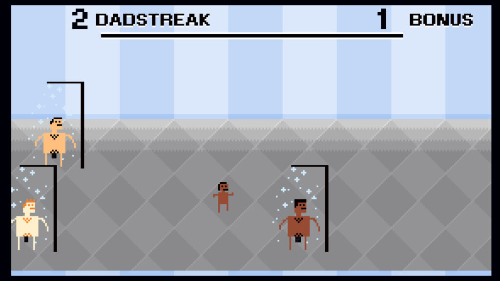 Shower With Your Dad Simulator 2015 Not Starting