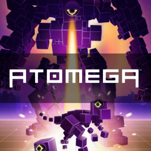 ATOMEGA