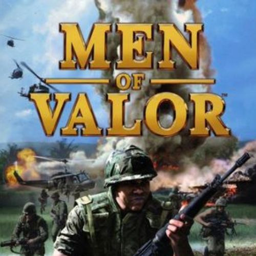 Men Of Valor