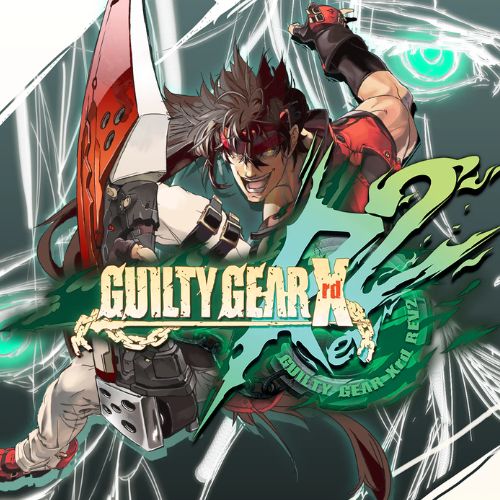 Guilty Gear Xrd REV 2