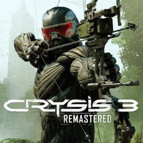 Crysis 3 game