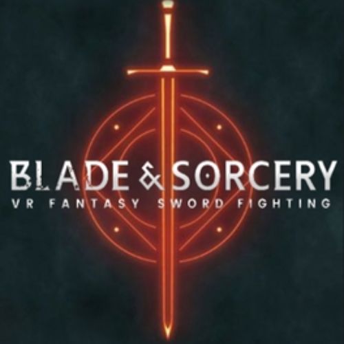 Blade And Sorcery
