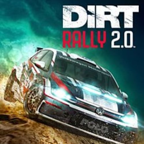 Dirt Rally 2.0