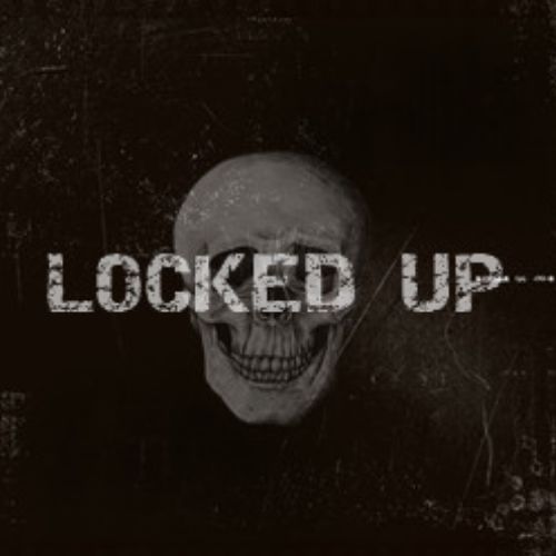 Locked up текст