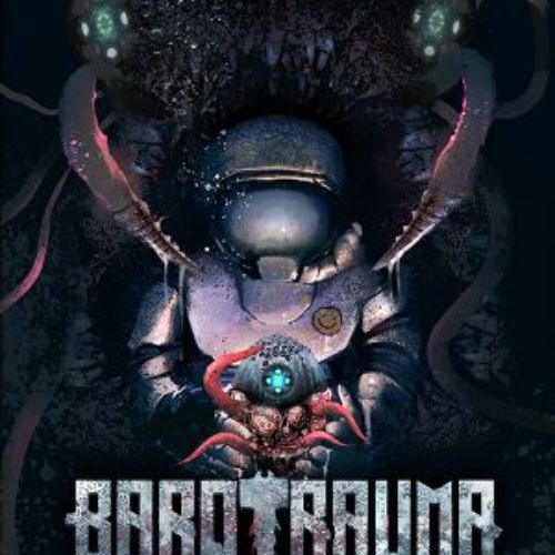 Barotrauma