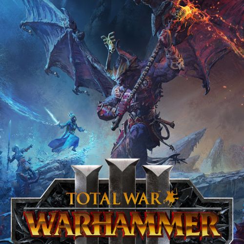 Total War Warhammer