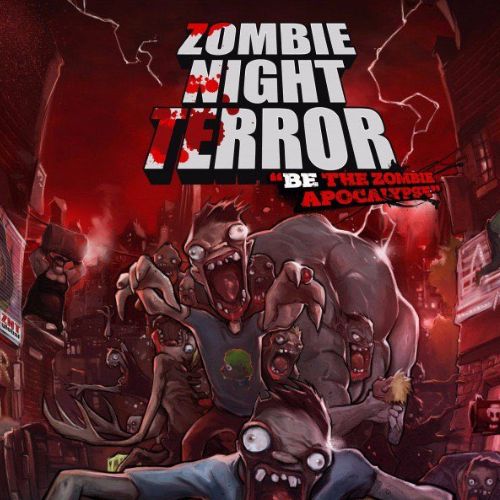 Zombie Night Terror