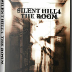 Silent Hill 4: The Room