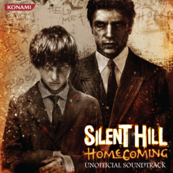 Silent Hill Homecoming