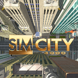 SimCity 3000 Unlimited