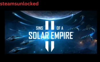 Sins of a Solar Empire II