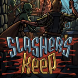 Slasher’s Keep