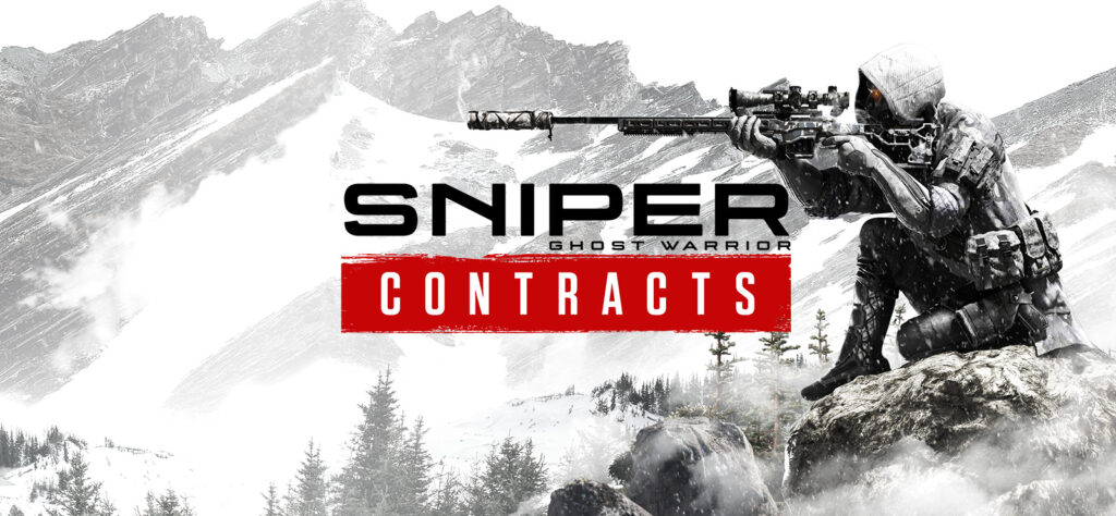 Sniper Ghost Warrior Contracts