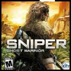 Sniper: Ghost Warrior