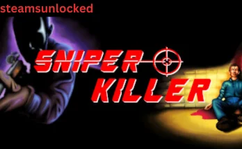 Sniper Killer