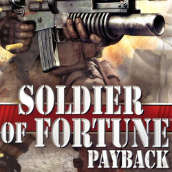 Soldier of Fortune Payback