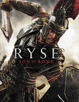 ryse: son of rome