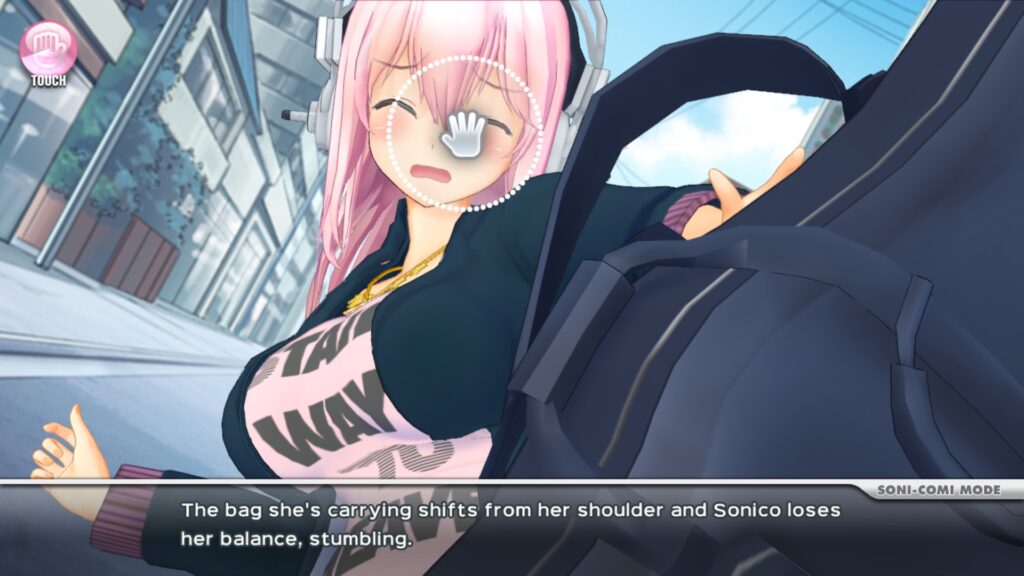 Sonicomi Free Download