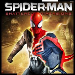 Spider-Man: Shattered Dimensions Free Download – STEAMUNLOCKED