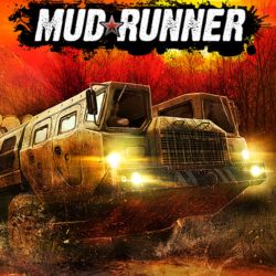 Spintires MudRunner Xbox One DLC