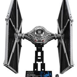 Star Wars Tie Fighter Collector’s Edition Download
