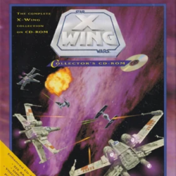 Star Wars X-Wing Collector’s Edition Download