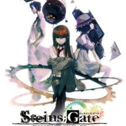 Steins;gate