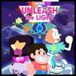 Steven Universe: Unleash The Light