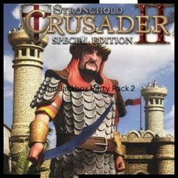 Stronghold Crusader 2