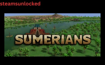 Sumerians